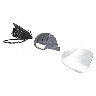 Dorman® - Driver Side Power View Mirror (Heated)