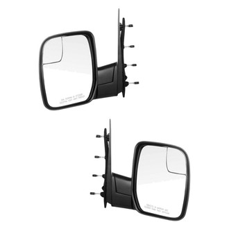 Dorman® - Side View Mirror