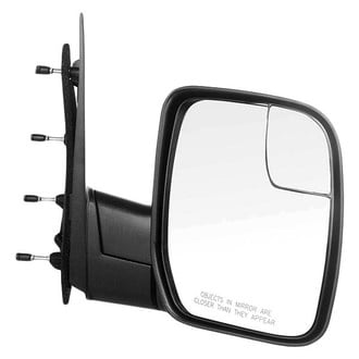 Dorman® - Passenger Side Power View Mirror