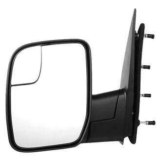 Dorman® - Driver Side Power View Mirror