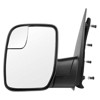Dorman® - Manual Mirror Glass