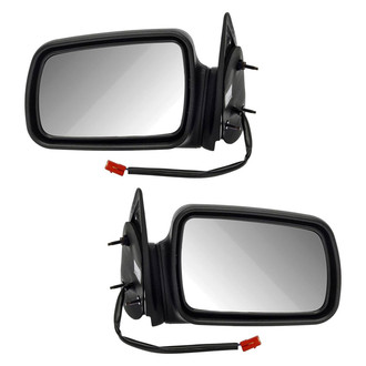 Dorman® - Power Non-Foldaway Side View Mirror