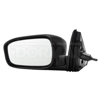 Dorman® - Driver Side Manual View Mirror (Foldaway)