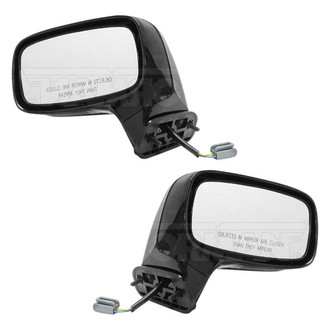 Dorman® - Power Side View Mirror