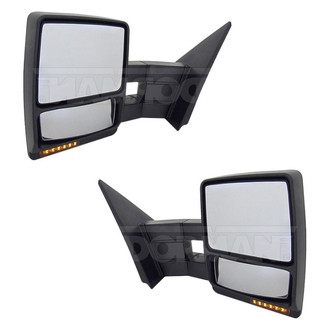 Dorman® - Side View Mirror