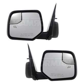 Dorman® - Side View Mirror