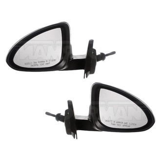 Dorman® - Side View Mirror