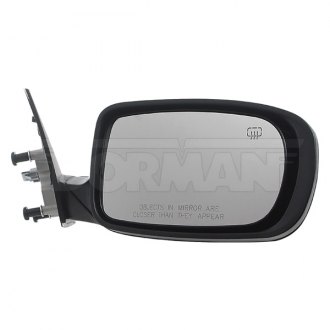 Dodge Charger Mirrors | Factory, Custom, Towing – CARiD.com
