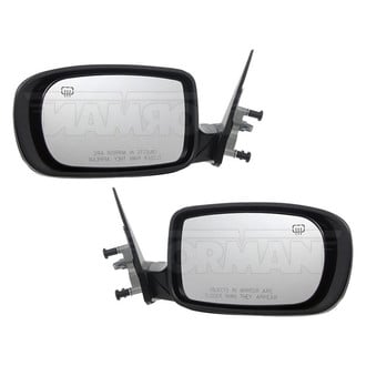 Dorman® - Side View Mirror