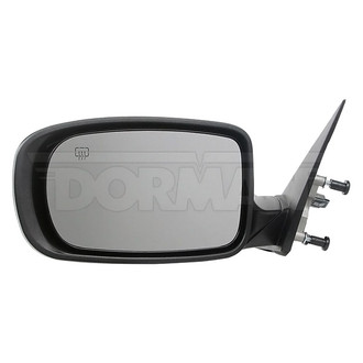 Dorman® - Driver Side Power View Mirror (Heated, Foldaway)