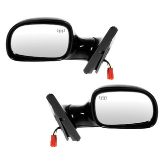 Dorman® - Side View Mirror (Heated, Foldaway)