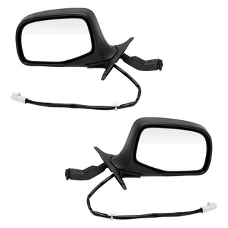 Dorman® - Side View Mirror (Non-Heated, Foldaway)