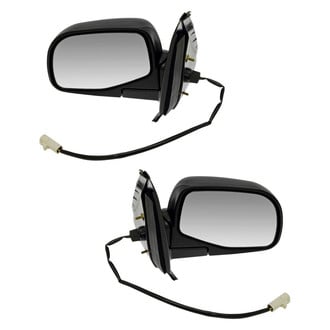 Dorman® - Power Side View Mirror (Foldaway)