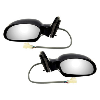 Dorman® - Power Side View Mirror
