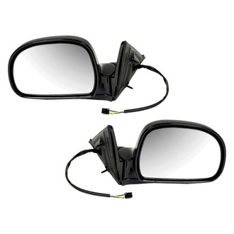 Dorman® - Power Foldaway Side View Mirror