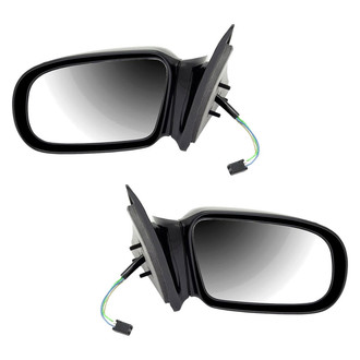 Dorman® - Side View Mirror