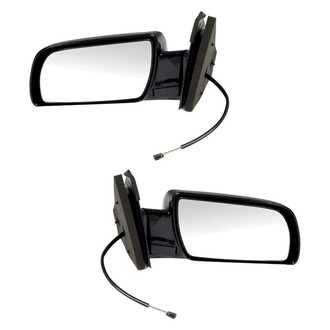 Dorman® - Side View Mirror (Non-Heated, Foldaway)