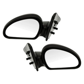 Dorman® - Manual-Foldaway Side View Mirror