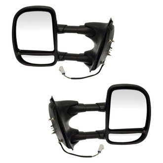Dorman® - Towing Mirror