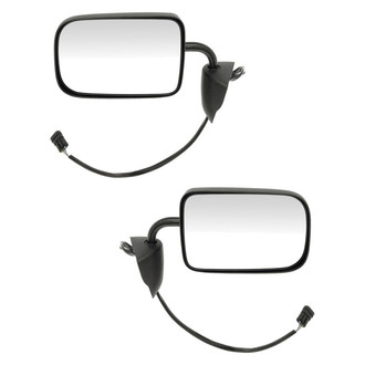 Dorman® - Power Foldaway Side View Mirror