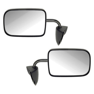 Dorman® - Side View Mirror