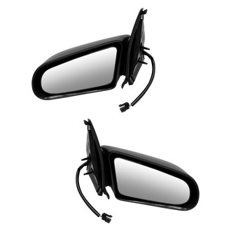 Dorman® - Manual Remote Side View Mirror