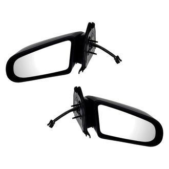 Dorman® - Side View Mirror (Non-Heated)