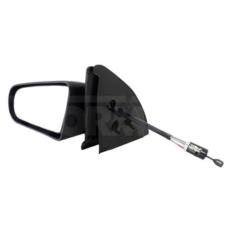 Dorman® - Driver Side Manual View Mirror (Non-Heated)