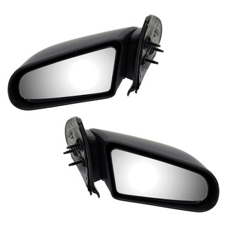 Dorman® - Side View Mirror (Non-Heated)