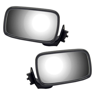 Dorman® - Power Side View Mirror (Foldaway)
