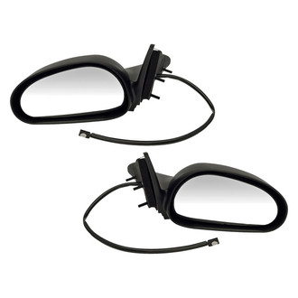 Dorman® - Side View Mirror