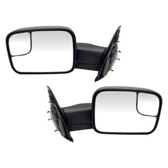 Dorman® - Towing Mirror (Foldaway)
