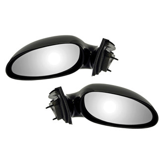 Dorman® - Power Heated Non-Foldaway Side View Mirror