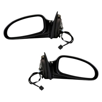 Dorman® - Side View Mirror