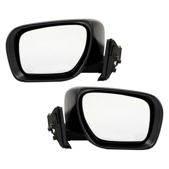 Dorman® - Power Foldaway Side View Mirror