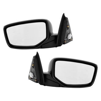 Dorman® - Power Side View Mirror (Foldaway)