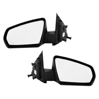 Dorman® - Power Heated Non-Foldaway Side View Mirror