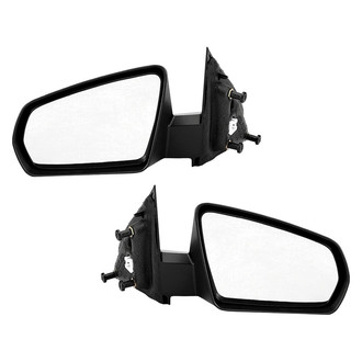 Dorman® - Power Non-Foldaway Side View Mirror