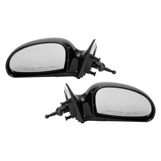 Dorman® - Side View Mirror