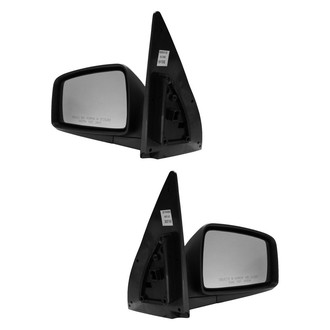 Dorman® - Side View Mirror