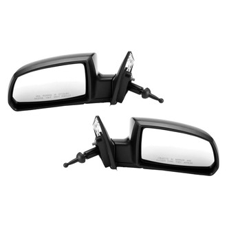 Dorman® - Side View Mirror (Foldaway)