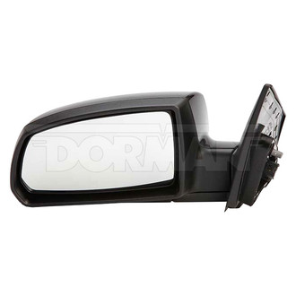 Dorman® - Driver Side Power View Mirror (Heated, Foldaway)