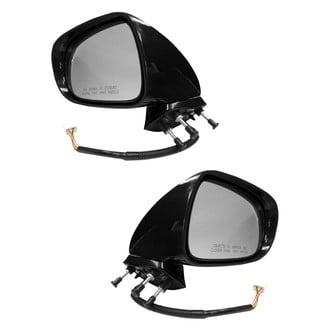 Dorman® - Side View Mirror