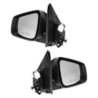 Dorman® - Side View Mirror