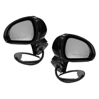 Dorman® - Power Side View Mirror (Foldaway)