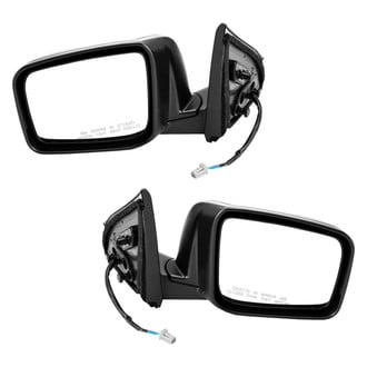 Dorman® - Side View Mirror