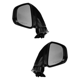 Dorman® - Side View Mirror