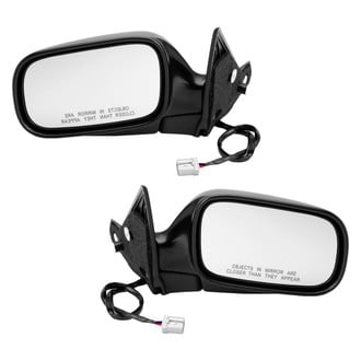 Dorman® - Power Foldaway Side View Mirror