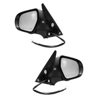 Dorman® - Power Side View Mirror (Foldaway)