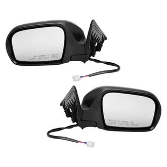 Dorman® - Side View Mirror